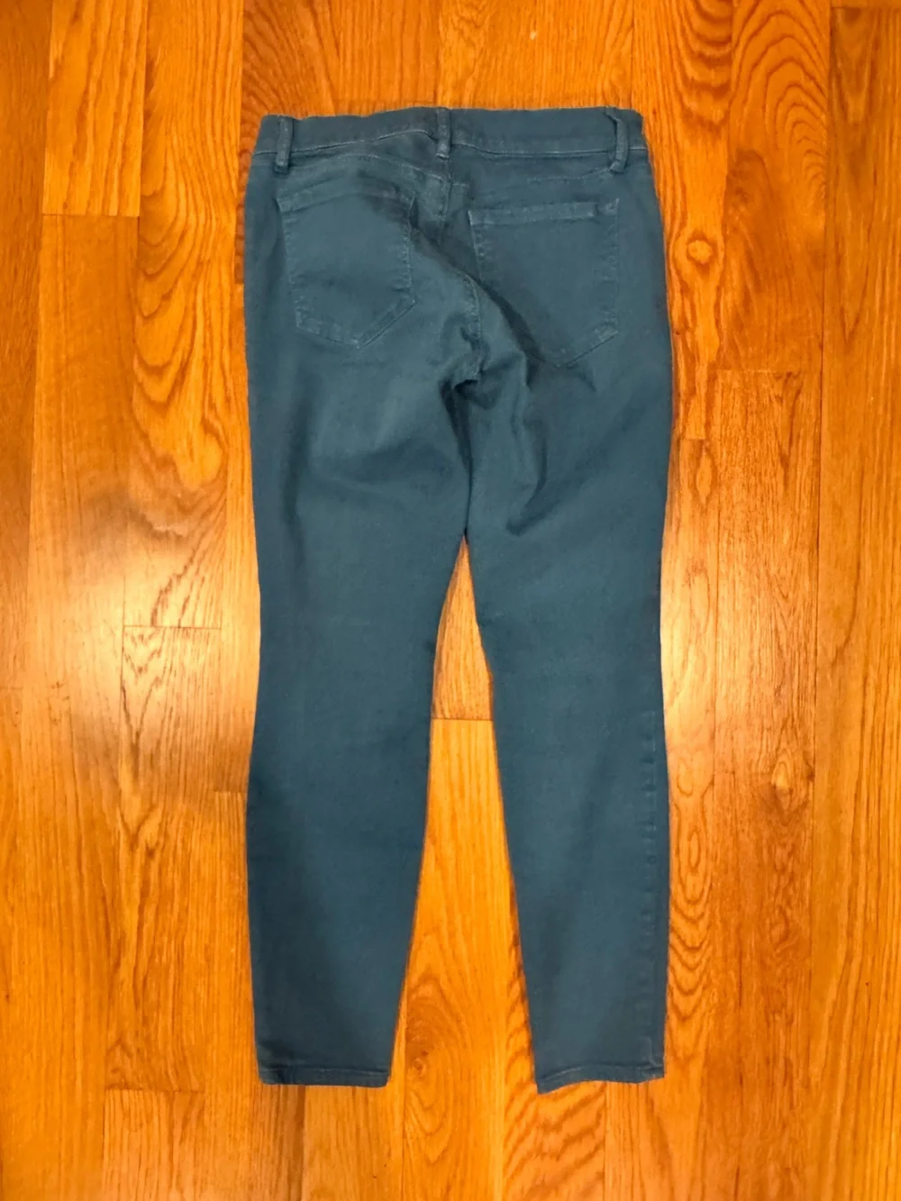 LOFT comfortable teal